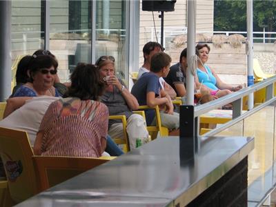 Finaledag Essens dubbeltornooi 30 augustus 2015